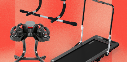 small-space-home-gym-equipment-2023:-the-22-best-space-saving-treadmills,-bikes,-weights,-and-more