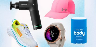 57-gifts-for-runners-in-2022,-according-to-runners:-fitness-trackers,-massage-guns,-foam-rollers