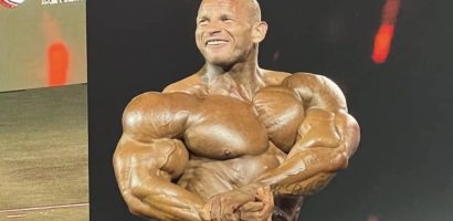 michal-krizo-will-forgo-2023-arnold-classic,-aims-for-september-return