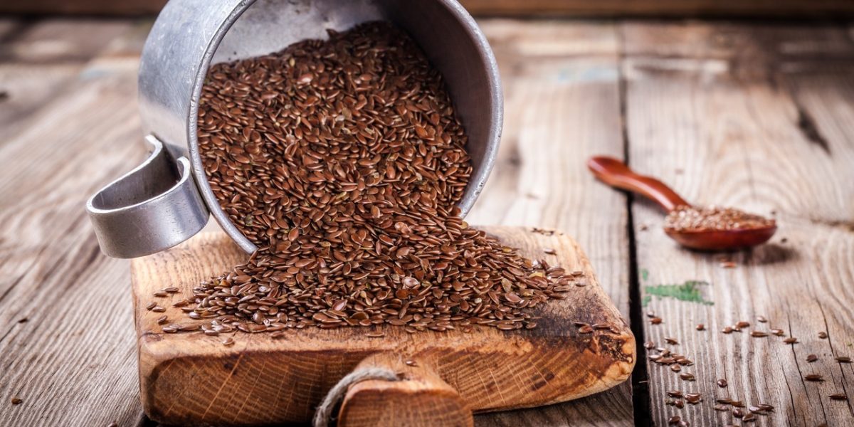 is-flaxseed-good-for-thyroid?-let’s-find-out