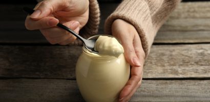 is-mayonnaise-good-for-weight-loss?