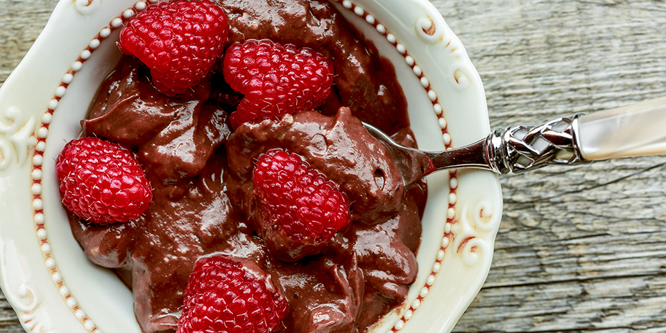 jennifer-jacobs’-chocolate-raspberry-mousse