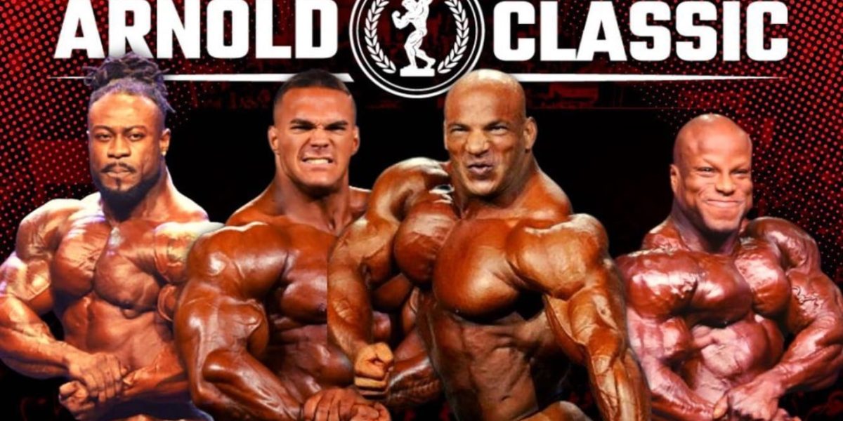 2023-arnold-classic-results