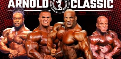 2023-arnold-classic-results