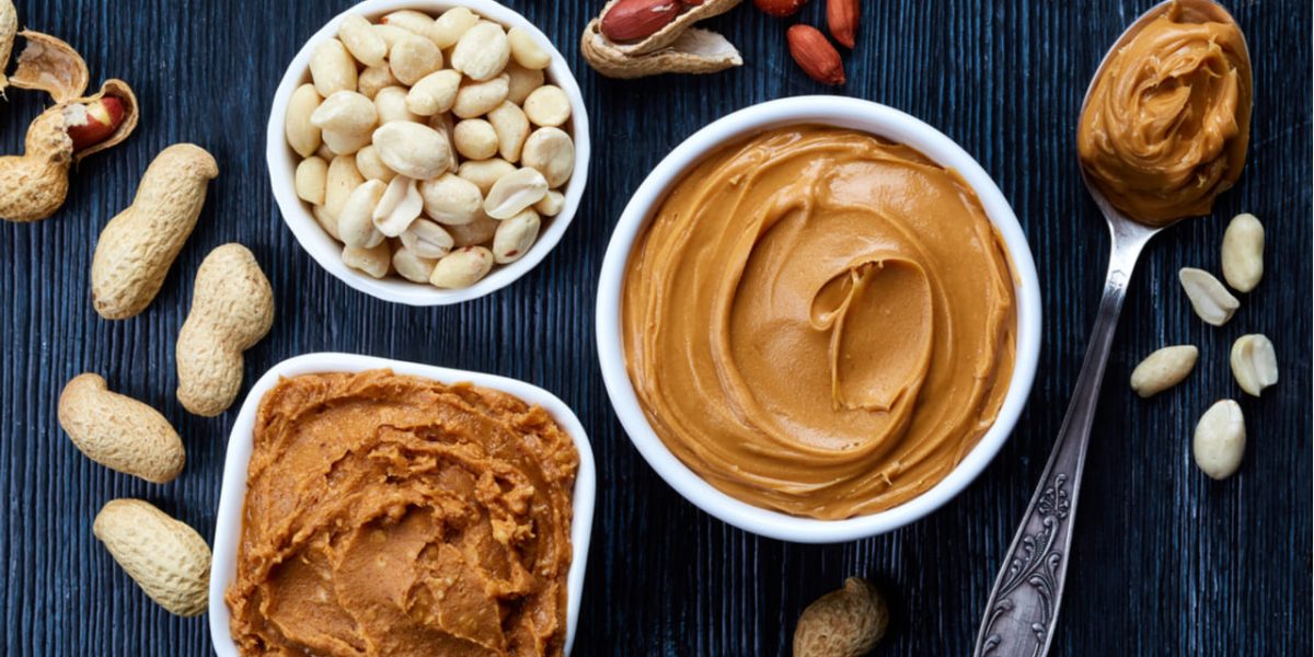 peanut-butter:-benefits,-types,-nutritional-value-&-side-effects