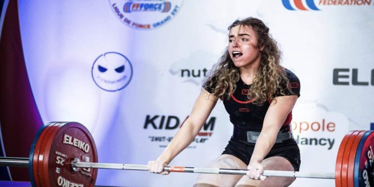 powerlifter-samantha-eugenie-(69kg)-breaks-2-ipf-world-records-at-2023-french-junior-nationals