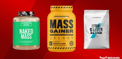 8-best-mass-gainers-for-bulking-up-fast