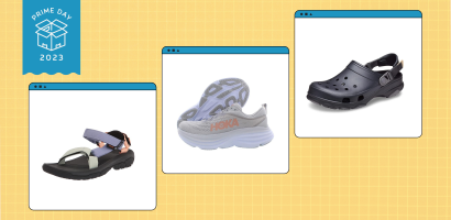 49-amazon-shoe-sales-during-prime-day-2023:-hoka,-teva,-crocs