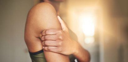 how-to-relieve-sore-arm-muscles