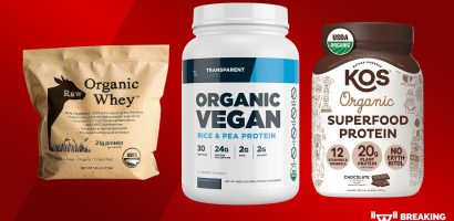 best-organic-protein-powders-of-2023-for-muscle-gain,-weight-loss,-and-more