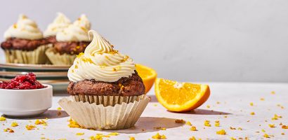 cranberry-orange-cupcakes