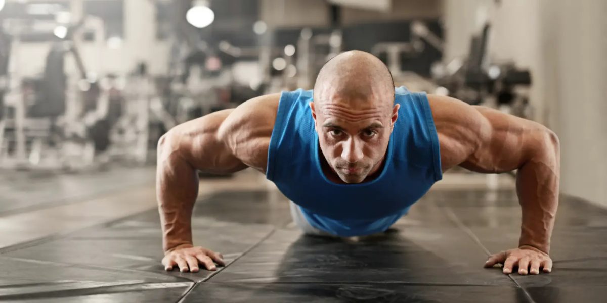 what-muscles-do-push-ups-work?-get-more-out-of-this-timeless-exercise