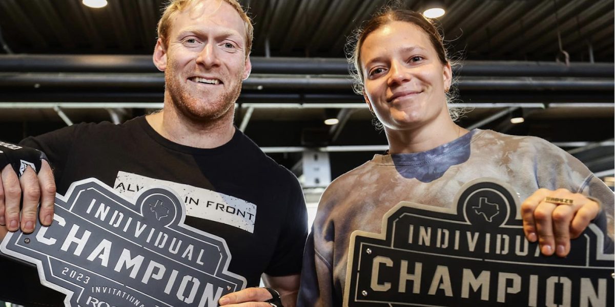 2023-rogue-crossfit-invitational-results-—-laura-horvath-and-patrick-vellner-become-two-time-champions