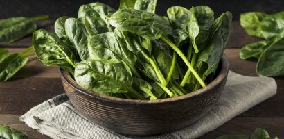 the-green-powerhouse:-spinach-and-its-health-benefits