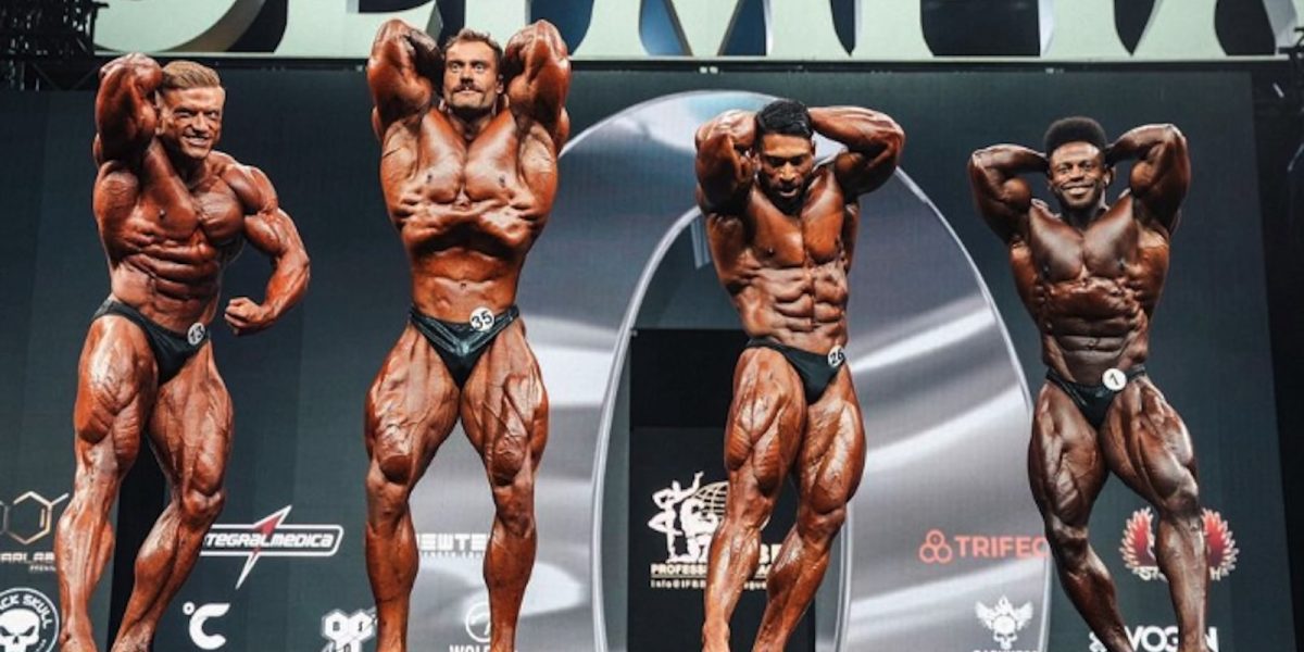 chris-bumstead-claims-fifth-consecutive-classic-physique-championship-at-2023-mr.-olympia