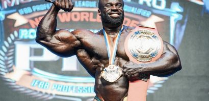 samson-dauda-wins-2023-romania-muscle-fest-pro-one-week-after-finishing-third-in-mr.-olympia 