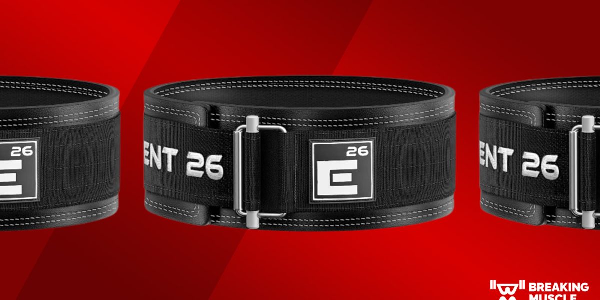 element-26-hybrid-leather-weightlifting-belt-review-(2023)