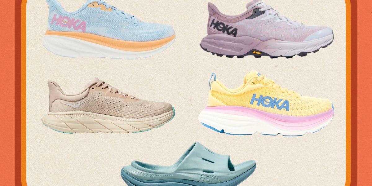 10-best-hoka-shoes-for-walking-in-2024