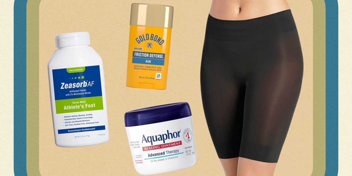 13-best-anti-chafing-products-to-make-your-sweaty-life-a-little-more-comfortable-in-2024