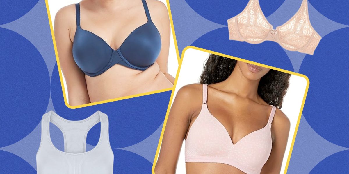 we-found-the-best-bras-on-amazon-in-2024