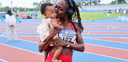 8-things-to-know-about-femita-ayanbeku,-the-paralympian-who-qualified-for-paris-6-months-after-giving-birth