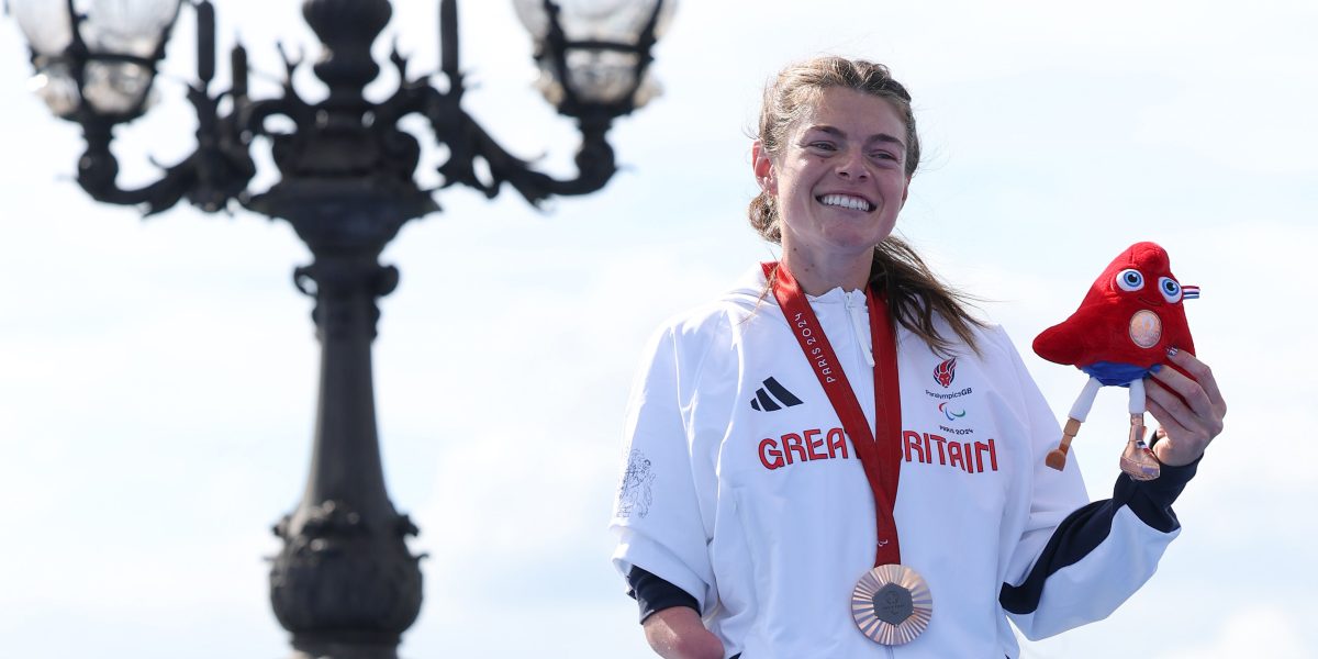 paralympian-lauren-steadman-had-‘zero-expectations’-before-winning-bronze-while-managing-long-covid