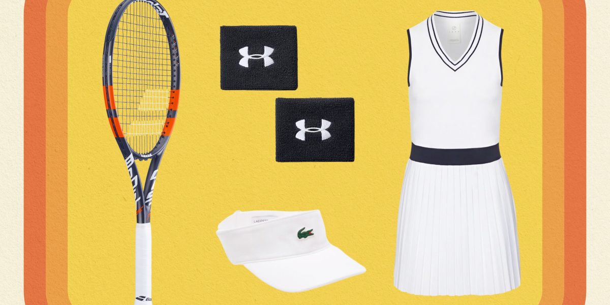 the-best-tennis-gear-for-beginners,-according-to-pros-|-2024-picks